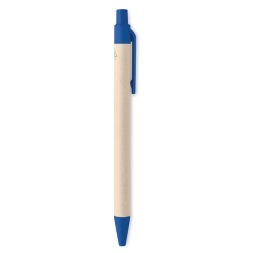 Pen van gerecyclede melkpakken - Image 2